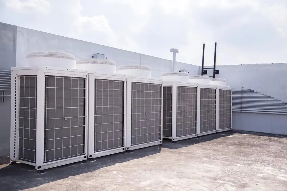 Commercialhvac Lineup